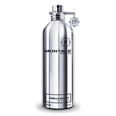 MONTALE VANILLA EXTASY edp (w) 50ml