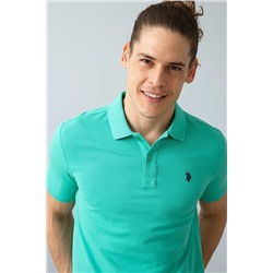 U.S. Polo Assn. Erkek Polo Yaka T-shirt G081GL011.000.739379