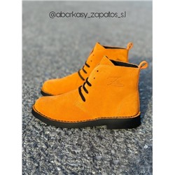 AB.Zapatos 1619/2 New R MANDARINA+AB.Z · Pelle · 21-18 cadena (490 ) negro АКЦИЯ