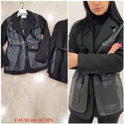 Пиджак New j