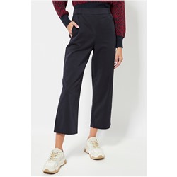Pantalón 7/8 - Azul marino