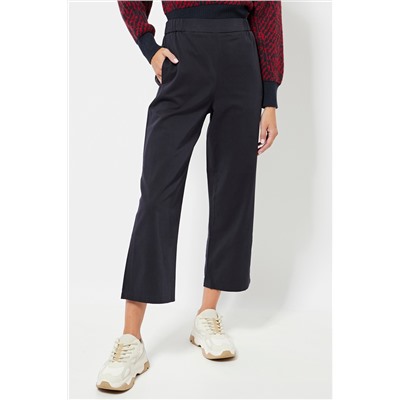 Pantalón 7/8 - Azul marino