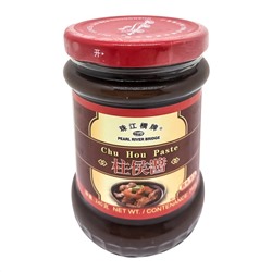 PRB Chu Hou Paste Паста Чу Хоу 240г