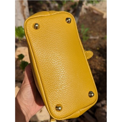 PELLE 169 mostaza