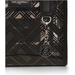 NOUVEAU SMALL TOTE