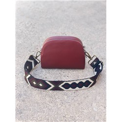 AB.Z · Pelle · 21-18 (560) СВ-6 (7) burdeos