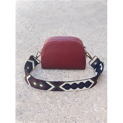 AB.Z · Pelle · 21-18 (560) СВ-6 (7) burdeos