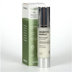 S*sd*rma Mandelac Gel Hidratante 50 ml