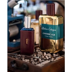 ATELIER COLOGNE EMERAUDE AGAR COLOGNE ABSOLUE edc 2ml пробник