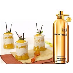 MONTALE SWEET VANILLA edp 20ml