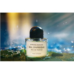 BYREDO BAL D'AFRIQUE edp 12ml