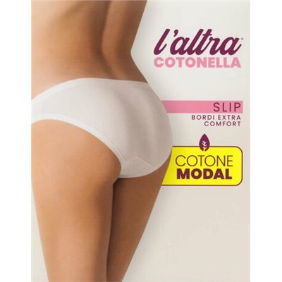 Трусы №GD364 Soft Touch слип Cotonella