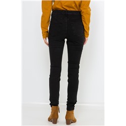Vaquero skinny Azul oscuro