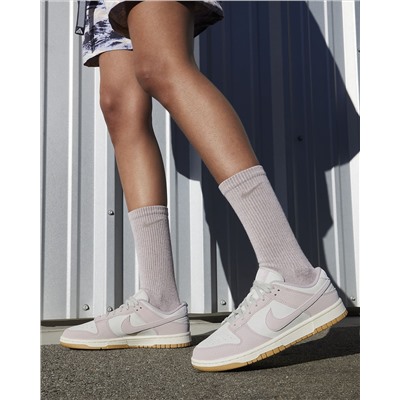 Sustainable Materials Nike Dunk Low Premium Next Nature Women's Shoes