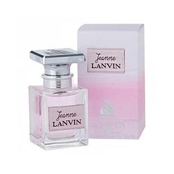 LANVIN JEANNE edp (w) 30ml