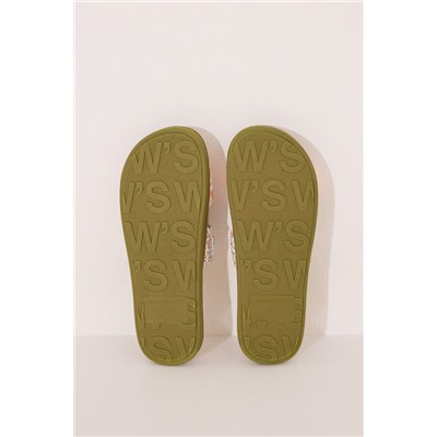 Zapatillas casa Lilo & Stitch
