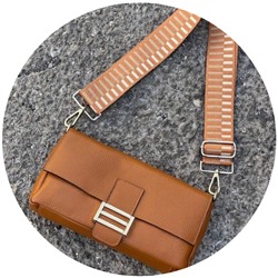 AB.Z · Pelle · 21-16 СВ-7 (620) cuero