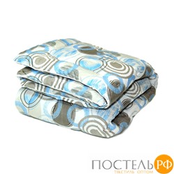 Одеяло Овечья шерсть ЭКО 200x220