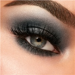 new luxurious lashes extra volume brush mascara