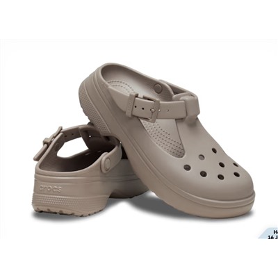 Classic Mary Jane Clog Clogs