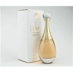 DIOR J’ADORE INFINISSIME edp (w) 100ml tester + стоимость флакона
