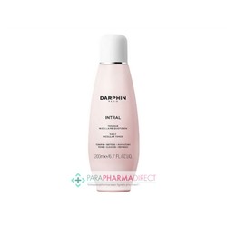 Darphin Intral Tonique Micellaire Quotidien 200ml