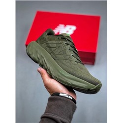 Кроссовки New B*alance NB Fresh Foam удобные и износостойкие с низким берцем