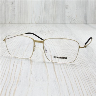 FE00844 - Оправа LINDBERG 5508 Titanium gold
