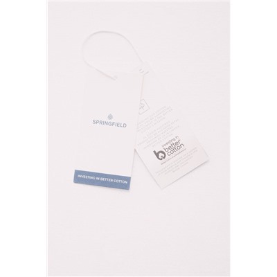 Jersey bloque color texto