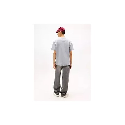 Tommy Jeans Varsity Overdyed T-Shirt
