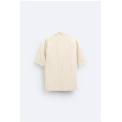 CAMISA RAYAS