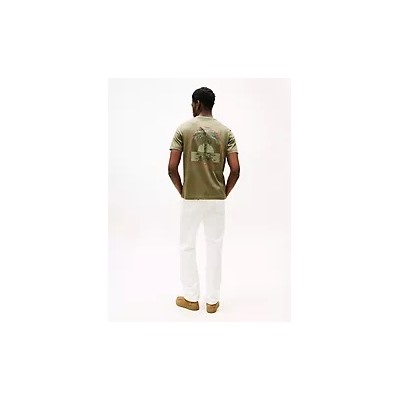 Palm Tree Graphic T-Shirt