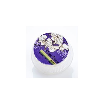 Твердые духи «Орхидея» от Paddy Daddy / Paddy Daddy Solid perfume Orchid