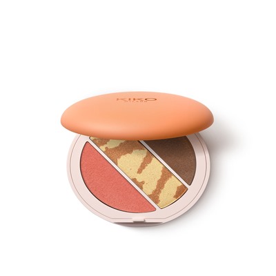beauty roar flawless look face palette