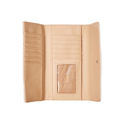 GUESS Ware SLG Slim Clutch