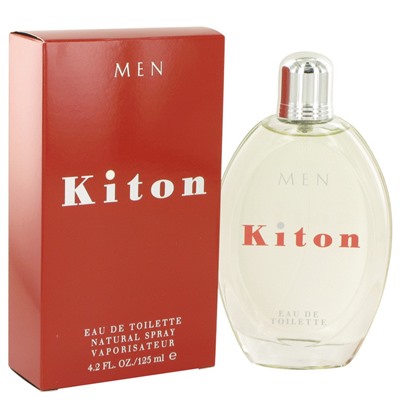 KITON MEN edt (m) 75ml