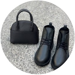 Ab. Zapatos 2619/2 · Dolar Negro+Ab.Zapatos PELLE Peque (550) Negro АКЦИЯ