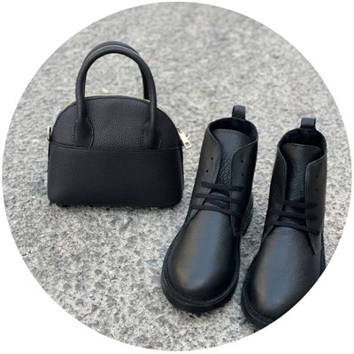 Ab. Zapatos 2619/2 · Dolar Negro+Ab.Zapatos PELLE Peque (550) Negro АКЦИЯ