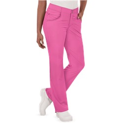 heartsoul Scrubs STRETCH Shine On Enchanted Low-Rise Elastic Waist Pant