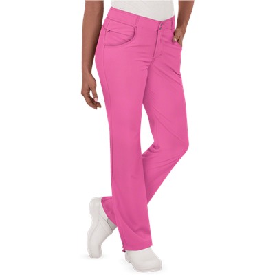 heartsoul Scrubs STRETCH Shine On Enchanted Low-Rise Elastic Waist Pant