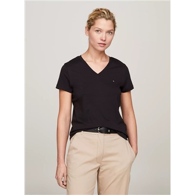 Essential V-Neck T-Shirt