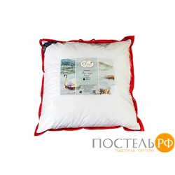 Подушка "Эко-пух Soft" 1200 гр 70*70 70/001-EDS