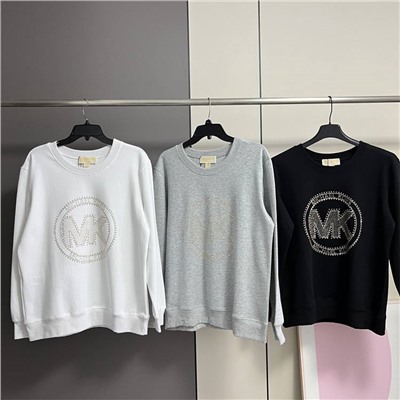 Женский свитшот  MICHAEL KOR*S ОРИГИНАЛ!