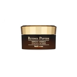 Retinol Peptide Lifting Restore Cream Антивозрастной лифтинг крем с ретинолом и пептидами