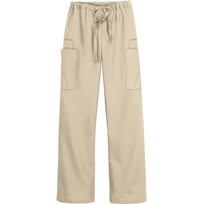 Cherokee Workwear Scrubs Men's TALL Cargo Pant - Unhemmed