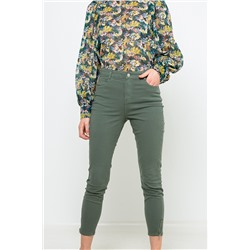 Pantalón Verde claro