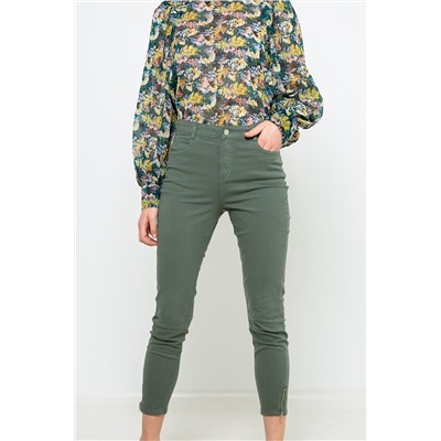 Pantalón Verde claro