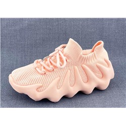 Кроссовки Калория Изи Буст  (31-36)