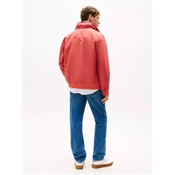 Water-Resistant Hooded Regatta Jacket