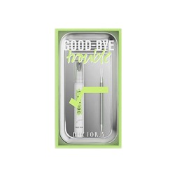 Good-Bye Trouble Root Spot Gel, Точечное средство против воспалений